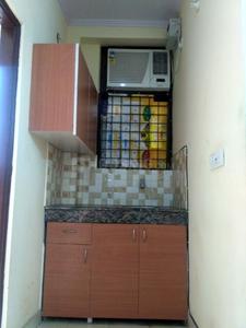 1 RK Independent Floor