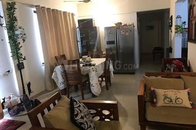 3 BHK Apartment
