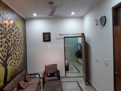 1 BHK Apartment