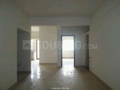 Gallery Cover Image of 1088 Sq.ft 2 BHK Apartment for buy in RR Nagar for 5004800