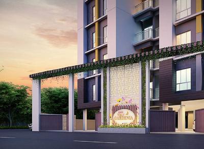 3 BHK Apartment