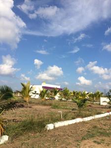 Gallery Cover Image of Sq.ft Residential Plot for buy in Tambaram for 4559984