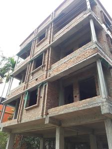 Gallery Cover Image of 612 Sq.ft 2 BHK Apartment for buy in Barasat for 1407600