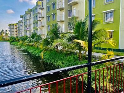 3 BHK Flat
