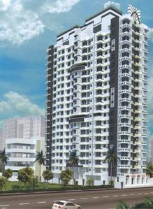 Gallery Cover Image of 656 Sq.ft 1 BHK Apartment for buy in Bhandup West for 7278634