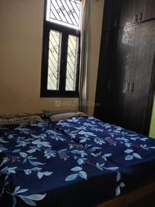 Bedroom Image of PG 6367368 Shakti Khand in Shakti Khand