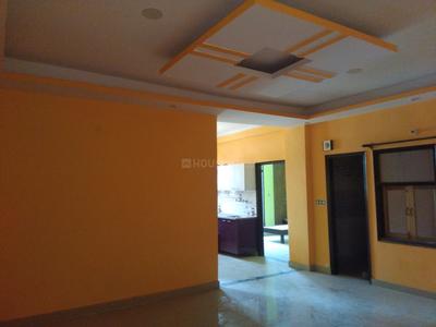 3 BHK Independent Floor