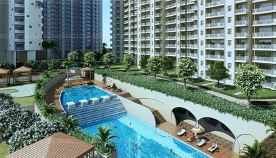 3 BHK Apartment