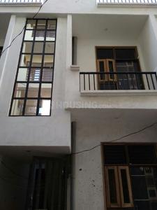 2 BHK Independent House