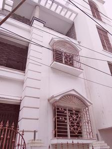 3 BHK Independent House
