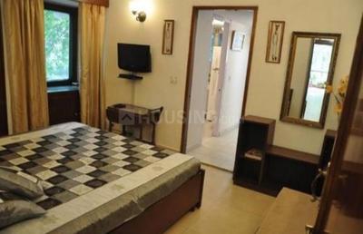1 BHK Apartment