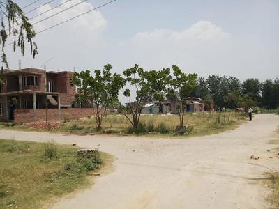 Residential Plot