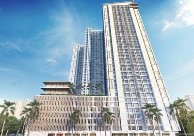 1 BHK Flat