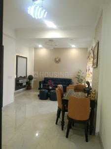 4 BHK Apartment