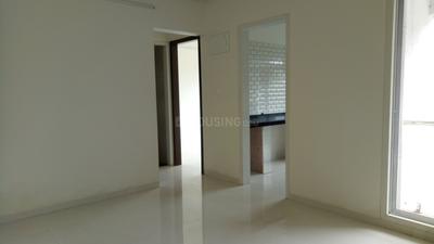 1 BHK अपार्टमेंट