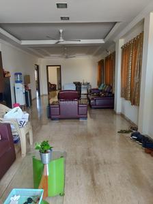 Gallery Cover Image of 6000 Sq.ft 6 BHK Independent House for buy in Ameerpet for 35000000