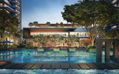 3 BHK Apartment