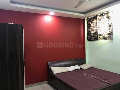 1 BHK Independent Floor