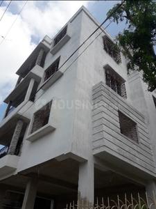 Gallery Cover Image of 750 Sq.ft 2 BHK Independent Floor for buy in Behala for 2600000