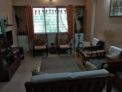 Gallery Cover Image of 1440 Sq.ft 3 BHK Apartment for buy in Kothrud for 13500000