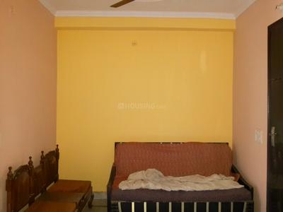 1 BHK Independent Floor