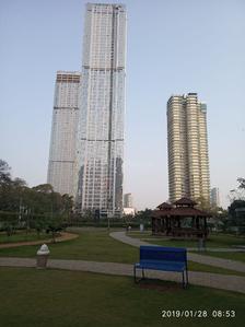 Gallery Cover Image of 3600 Sq.ft 4 BHK Apartment for buy in Wadala for 98000000