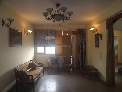 3 BHK Apartment
