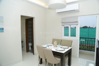2 BHK Apartment