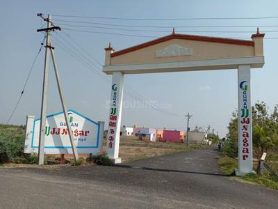 Gallery Cover Image of Sq.ft Residential Plot for buy in Tiruvallur for 2400000