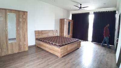 Gallery Cover Image of 3000 Sq.ft 4 BHK Villa for buy in Sughad for 17500000