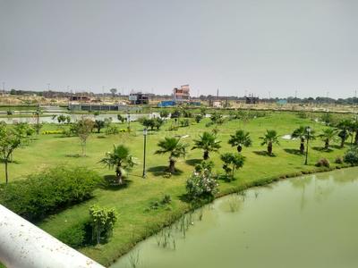 2 BHK अपार्टमेंट
