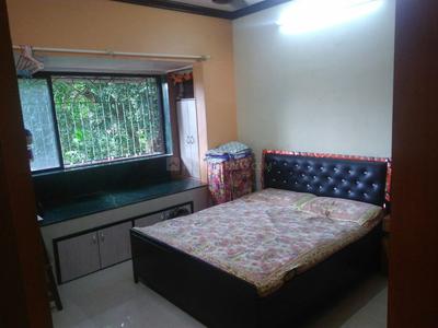 1 BHK Apartment