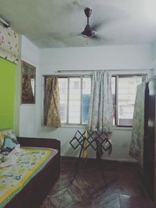 Gallery Cover Image of 350 Sq.ft 1 RK Apartment for buy in Dahisar West for 5300000