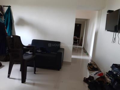 1 RK Apartment