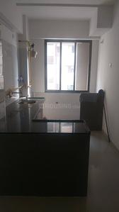 Gallery Cover Image of 750 Sq.ft 1 BHK Apartment for rent in Bakeri City, Vejalpur for 10500