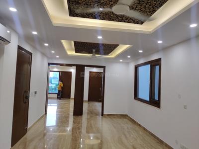 Gallery Cover Image of 2700 Sq.ft 3 BHK Independent Floor for buy in Sushant Lok 3, Sector 57 for 16000000