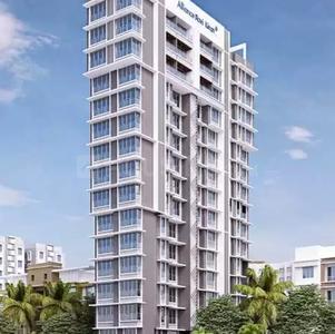 Gallery Cover Image of 654 Sq.ft 1 BHK Apartment for buy in Mulund East for 13500000