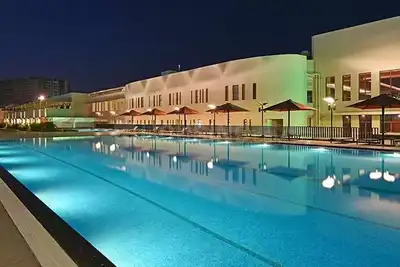 1 BHK Apartment