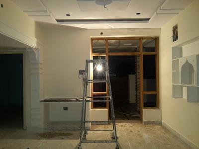 2 BHK Independent House