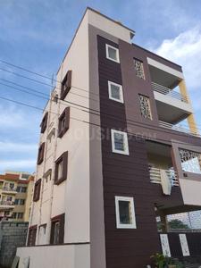 Gallery Cover Image of 950 Sq.ft 2 BHK Independent House for rent in Sarjapur for 12500