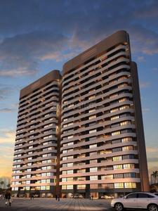 3 BHK Apartment