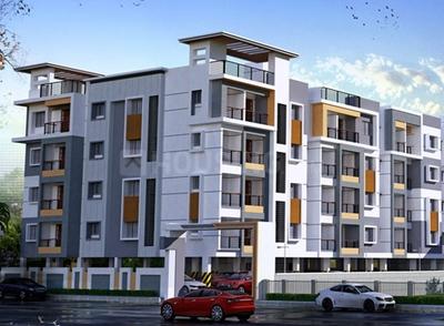 3 BHK Apartment