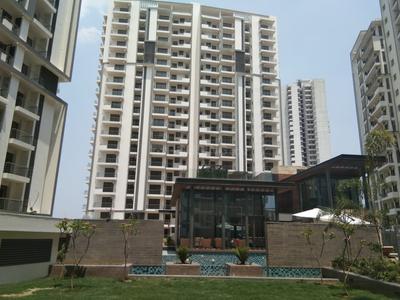Gallery Cover Image of 1791 Sq.ft 3 BHK Apartment for buy in Sector 88A for 11100000