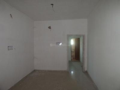 1 RK Apartment