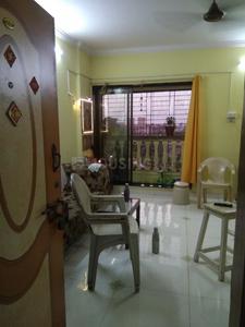 Gallery Cover Image of 1039 Sq.ft 2 BHK Apartment for buy in Sanpada for 14300000