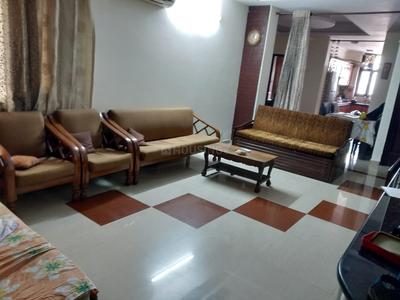 3 BHK Apartment
