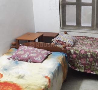 Bedroom Image of Dream PG in Haltu