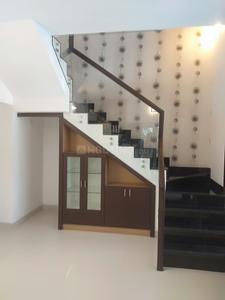Gallery Cover Image of 2200 Sq.ft 3 BHK Independent House for buy in Pallikaranai for 13500000