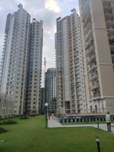 2 BHK अपार्टमेंट