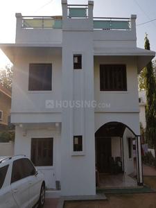 4 BHK Independent House